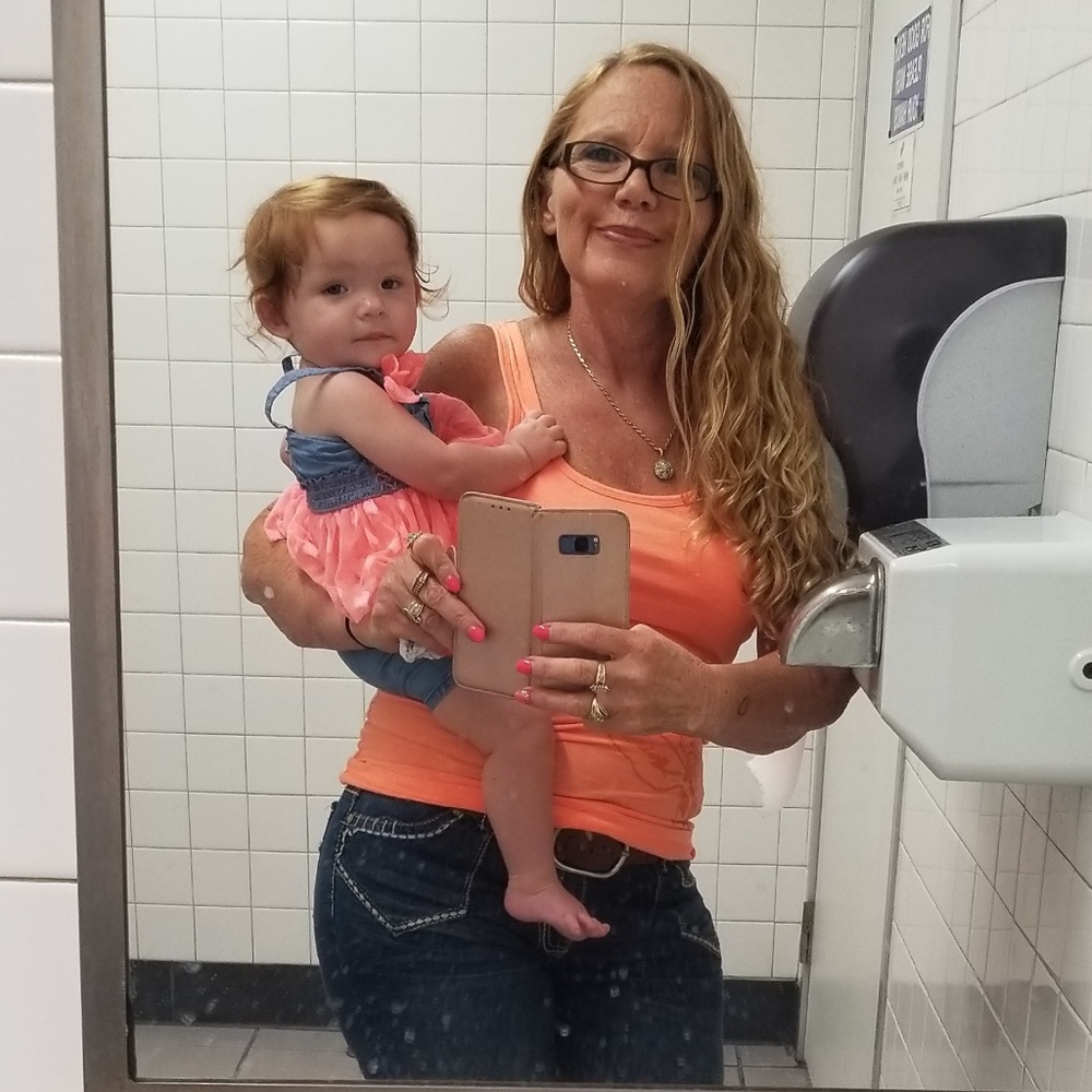 Meet your Posher, Susan